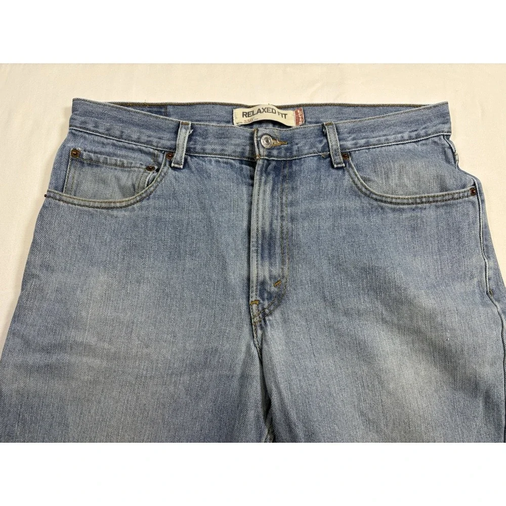 Levis vintage levi